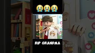 Rip Grandma 