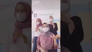 Tiktok gunung gede Tiktok Jilbab Tiktok Hijab