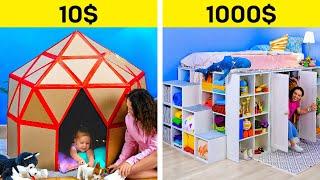 Kids Bedroom Renovation For Smart Parents  Cool Bedroom Designs Youll Love