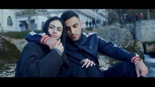MC BILAL - KEINE TRÄNE WERT Official Video mit Luana & Firat