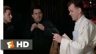 Were No Angels 29 Movie CLIP - You Dont Know What That Is? 1989 HD