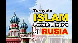 THE TRACK OF ISLAM IN RUSSIA