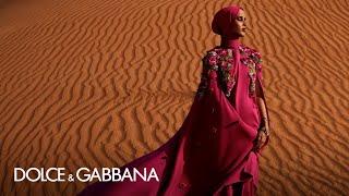 Dolce&Gabbana - The Dawn Of a New Elegance