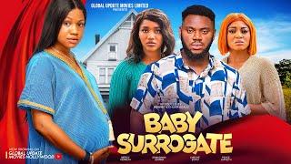 BABY SURROGATE Full Movie  Mercy Kenneth Somadina Adinma Cheche Egwu  A Family Torn Apart