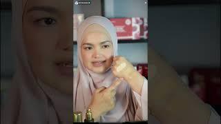 Bila Siti Nurhaliza Live Ramai Tanya Macam-Macam Soalan 