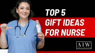 Top 5 Best Gifts for Nurse Birthday Gifts For Nurses nurse graduate gift idea