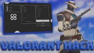 VALORANT HACK 2024  UPDATED  SKINCHANGER AND WH AND AIM  NEWEST CHEAT