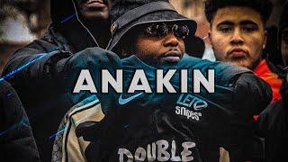 FREE Leto Type Beat - ANAKIN  Instru DrillBanger  Instru Rap 2024