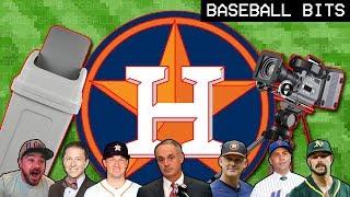 The Houston Astros Cheating Scandal Explained ft. Jomboy  Baseball Bits