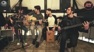 Pantera- This love acoustic cover by RPM