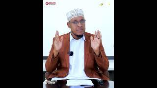 Calaamadaha La arko Habeenka Fadliga badan ee Laylatul Qadiriga  l Dr Sheikh Said Mohamed Farah