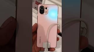 Xiaomi 11 Lite 5G NE #shorts #youtubeshorts #shortsvideo #ytshorts #shortvideo