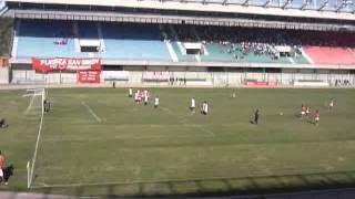 San Simon vs Melgar 0 - 0 video 38