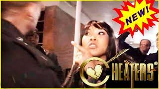 Cheaters New Season 2021  Lyric Jones  Cheaters TV Show New Season