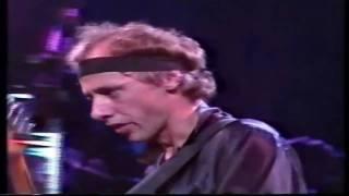 Dire Straits - So Far Away Live The Final Oz Australia 1986