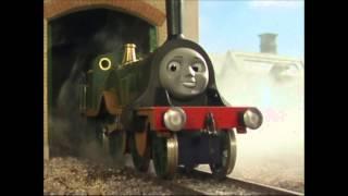 Thomas & Friends Emilys SeriesSeason 8 Theme Extended