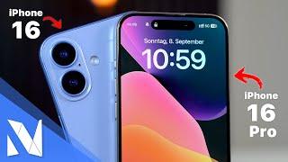 iPhone 16 Pro Hands-On - Dummys im Detail  Nils-Hendrik Welk