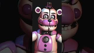 Perfect Funtime Freddy Voicelines #fnaf #fivenightsatfreddys #memes