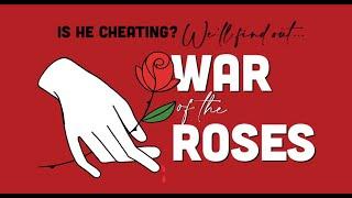 War Of The Roses She Wants To Test Her Man Before She Moves