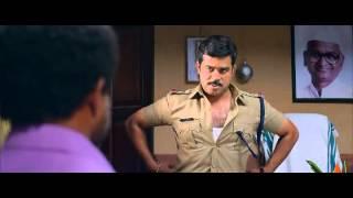 Aadu Oru Bheekara Jeevi super comedy by chemban vinod...