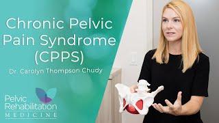 Chronic Pelvic Pain Syndrome  Pelvic Rehabilitation Medicine