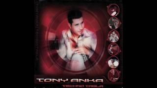 Tony Anka Vocarhythm