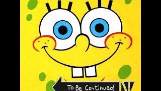 Spongebob To Be Continued Compilation