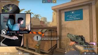 Scream vs Taz FPL Comeback game  21.12.2017