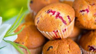 MUFFINS RECIPE - how to make  base simplest easiest method  ENGLISH SUBTITLES