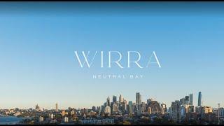 Wirra Neutral Bay