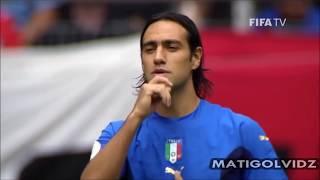 Alessandro Nesta ● Most Elegant Defender Ever HD