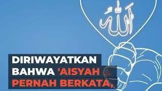 Mintalah segalanya kepada Allah