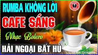 Nhạc Vàng Không Lời Bolero Chọn Lọc Cực Êm Tai LK Ca Nhạc Xưa TOÀN BÀI HAY Gây Nghiện Cho Phòng Trà