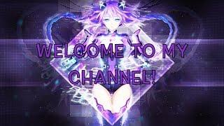 Welcome To My Channel