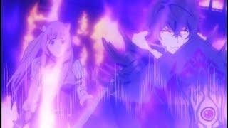 Tate no Yuusha no Nariagari Episode 25 AMV - Forever END