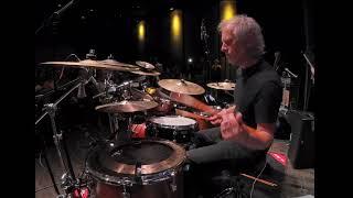 Dave Weckl Drum Solo - The Dave Weckl STL Groove Contingent LIVE 2023