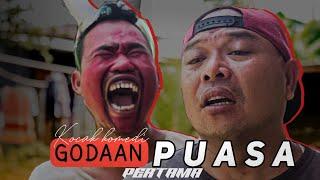 GODAAN PUASA PERTAMA - Eps 13  FILM KOMEDI JAWA LUCU