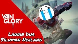 Boom Dua siluman ngilang - Vainglory Indonesia