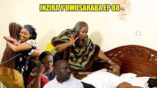 INZIRA YUMUSARABA 88  CYUSA arakize bose bashima IMANA  HILLYWOOD MOVIES