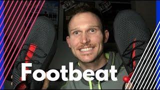Footbeat? What is it? and How does it work?