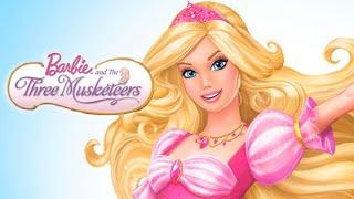 Barbie™ and the Three Musketeers 2009 Full Movie  Barbie Official