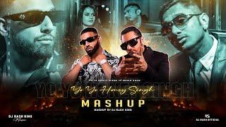 Kuley Kuley X Amplifier - Bluetooth Era Mashup 2023  Yo Yo Honey Singh Ft Imran Khan  DJ Rash King