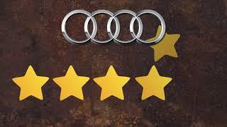 The History of Audi  Brief Documentary