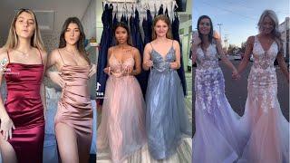 Amazing Prom Dresses Tiktok