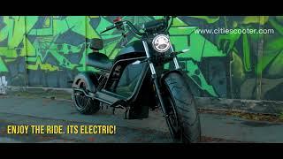 #citycoco #electricmotorcycle2000W electric citycoco scooter EU EEC certificate