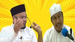 SEMUA MENGAKU AQIDAH AHLUSSUNNAH  USTADZ DASMAN YAHYA MAALI حفظه الله