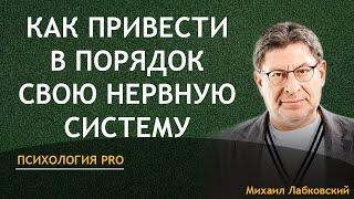 Лабковский Как Привести В Порядок Свою Нервную Систему