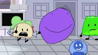 BFB Re-Animated What If We Continued BFB 16 Like Normal?