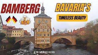 Bamberg.The best beer #beer  #beerbamberg #bamberg #germanytravel #filipinaingermany #bayern