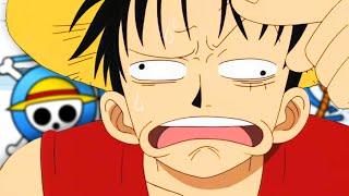 ONE PIECE IN 140 MINUTES